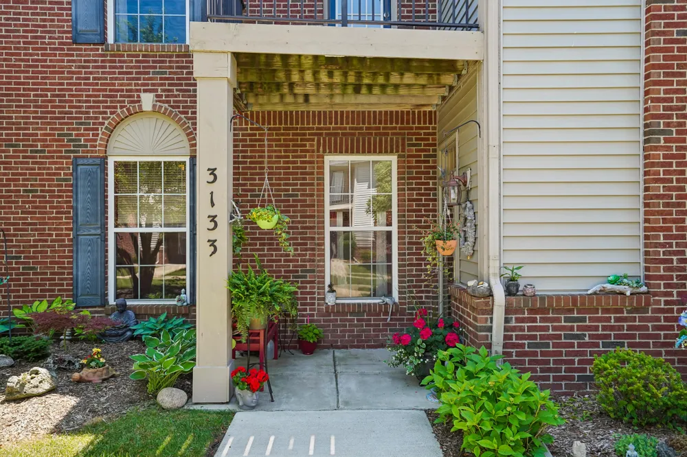 3133 Primrose Lane Ypsilanti, MI 48197