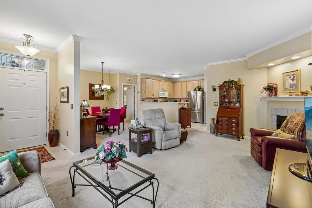 3133 Primrose Lane Ypsilanti, MI 48197