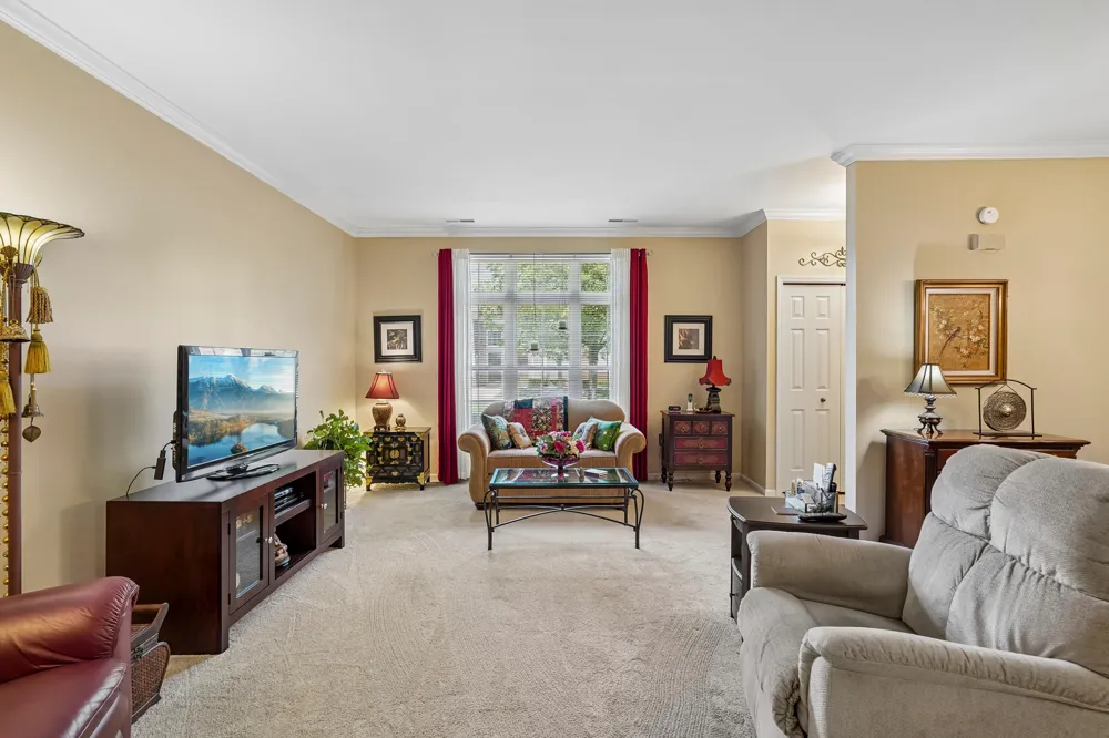 3133 Primrose Lane Ypsilanti, MI 48197