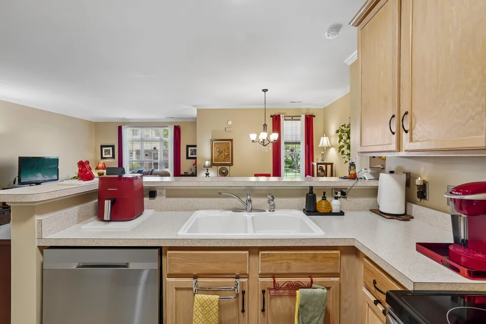 3133 Primrose Lane Ypsilanti, MI 48197