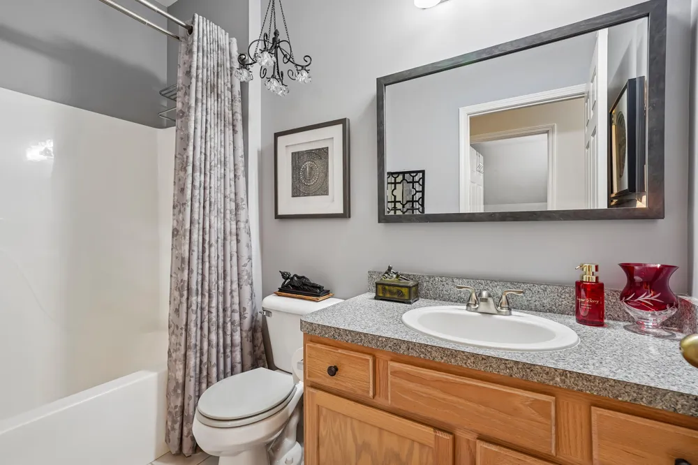 3133 Primrose Lane Ypsilanti, MI 48197