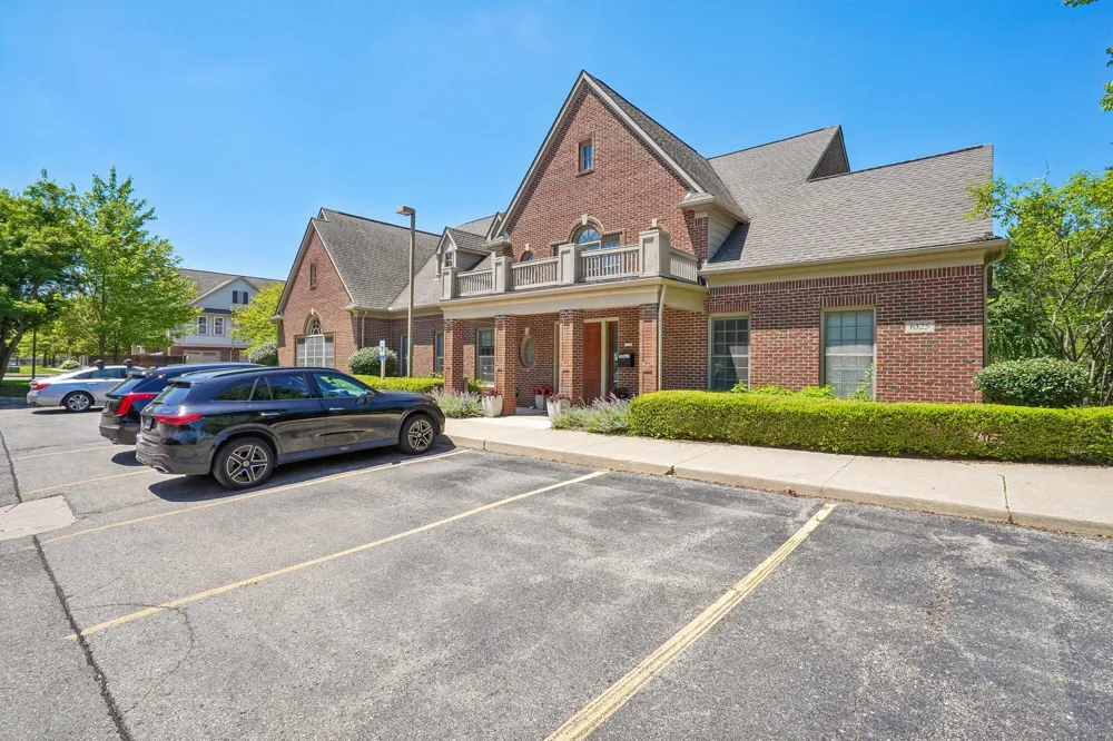 3133 Primrose Lane Ypsilanti, MI 48197
