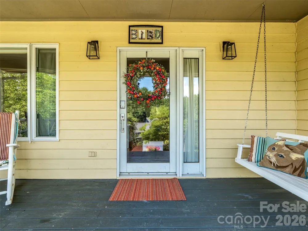 22 Meadow Brook Drive Fletcher, NC 28732