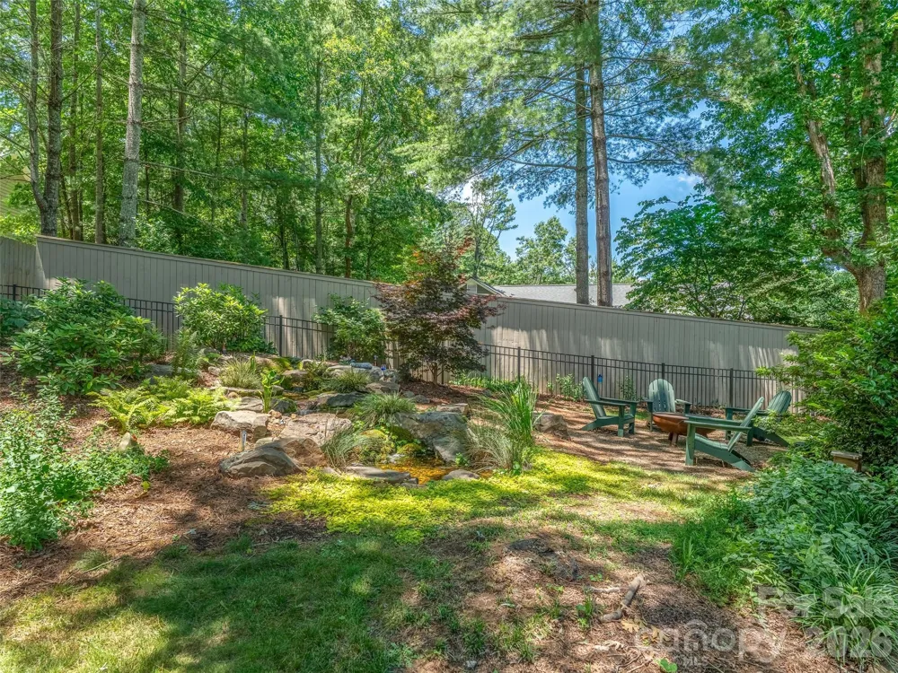 22 Meadow Brook Drive Fletcher, NC 28732