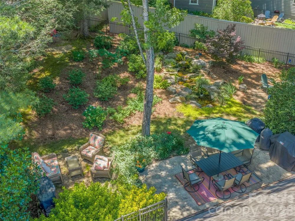 22 Meadow Brook Drive Fletcher, NC 28732