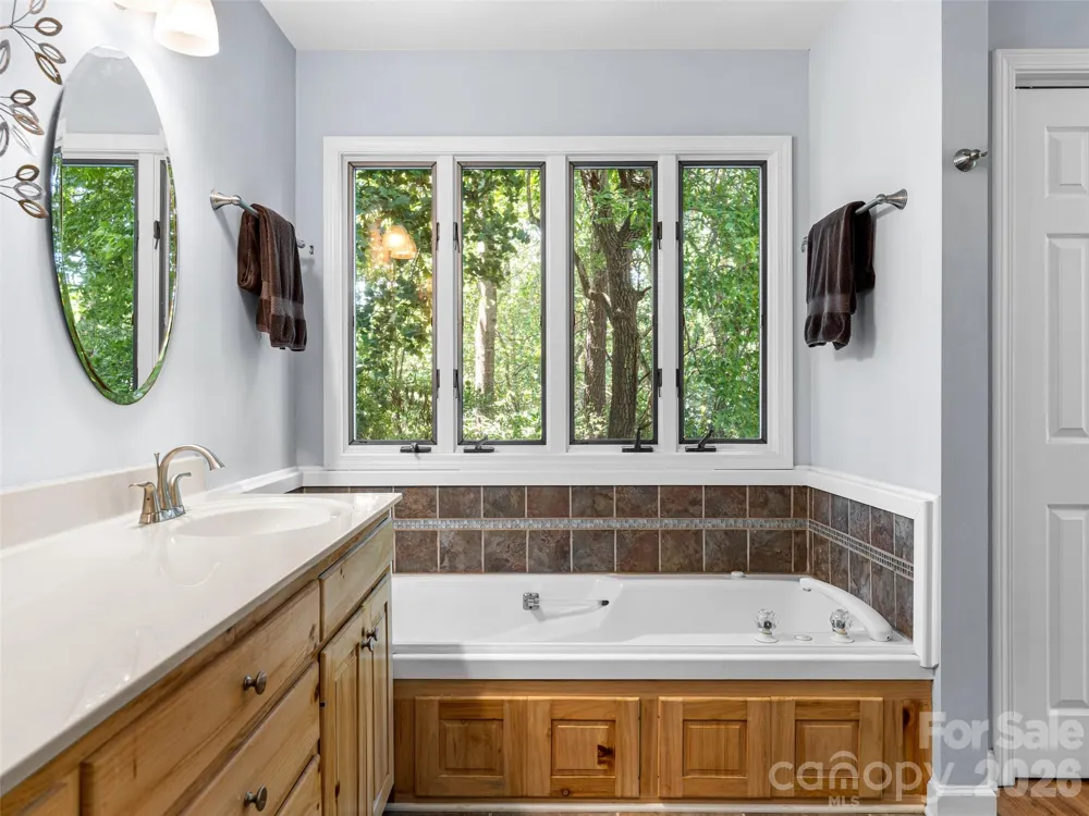 22 Meadow Brook Drive Fletcher, NC 28732