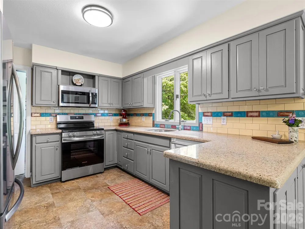 22 Meadow Brook Drive Fletcher, NC 28732