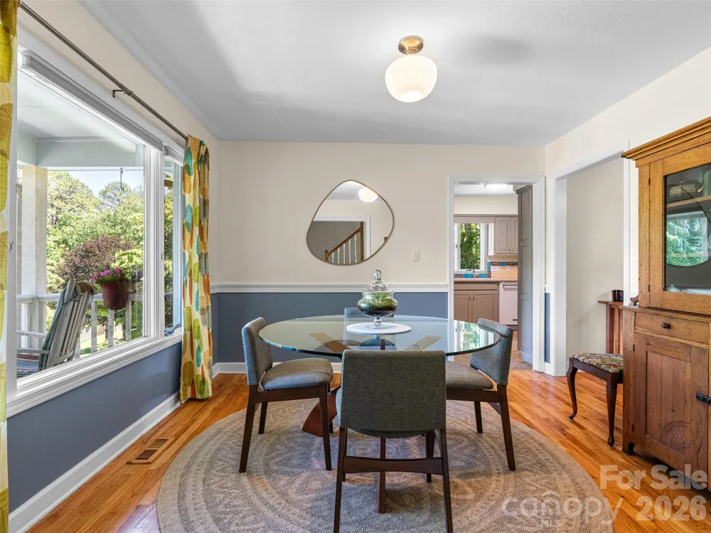 22 Meadow Brook Drive Fletcher, NC 28732