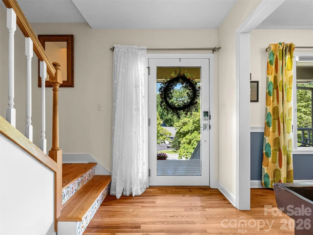 22 Meadow Brook Drive Fletcher, NC 28732