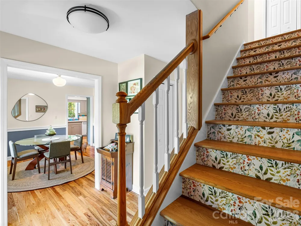 22 Meadow Brook Drive Fletcher, NC 28732