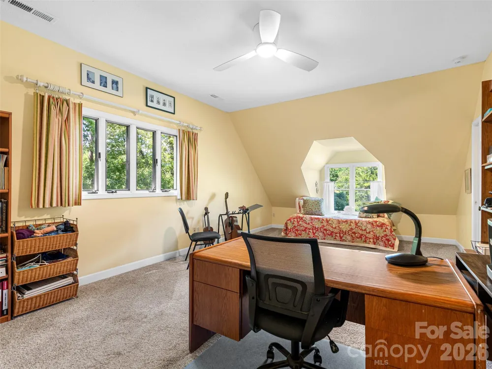 22 Meadow Brook Drive Fletcher, NC 28732