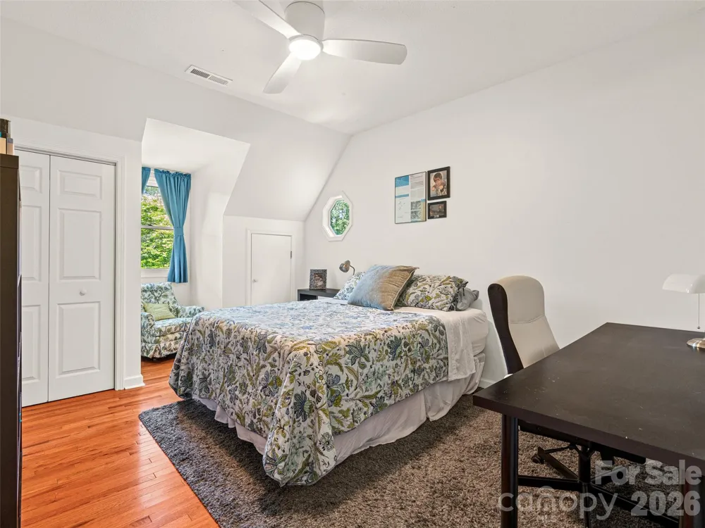 22 Meadow Brook Drive Fletcher, NC 28732