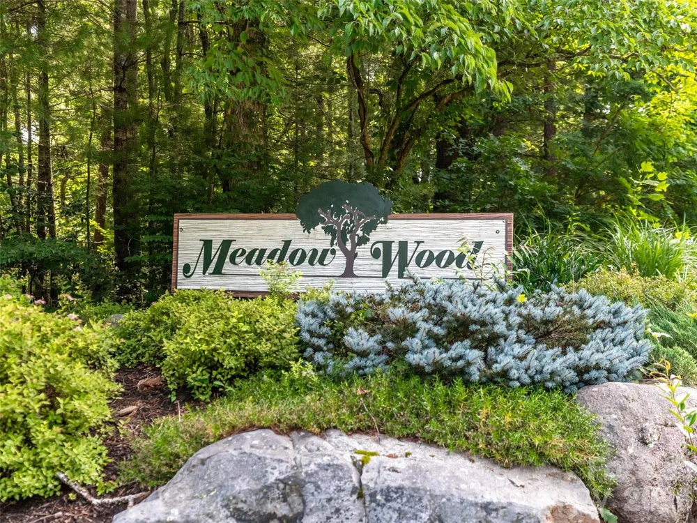 22 Meadow Brook Drive Fletcher, NC 28732