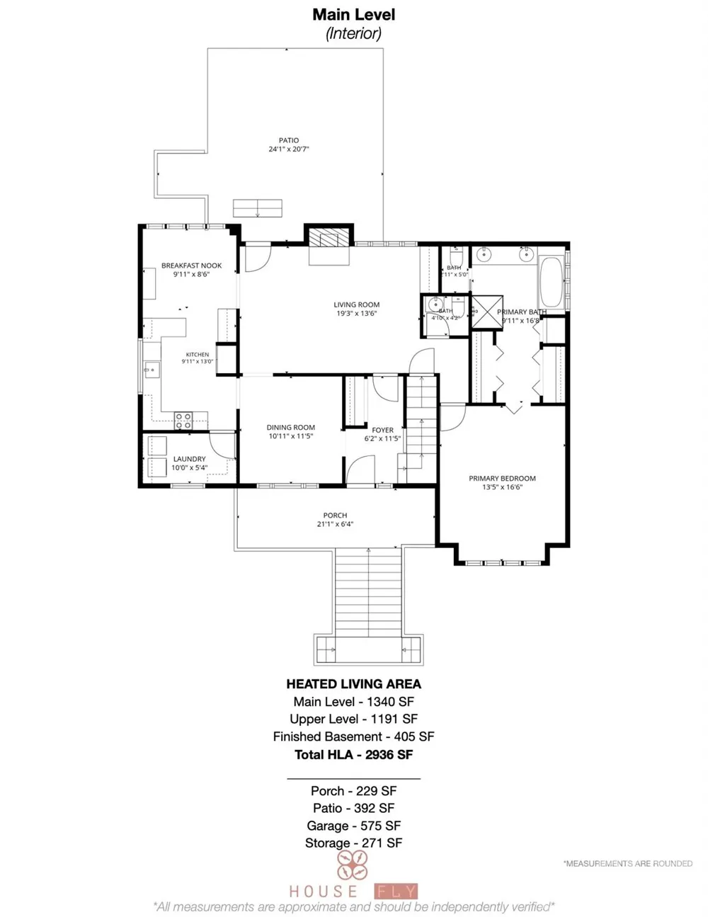 22 Meadow Brook Drive Fletcher, NC 28732