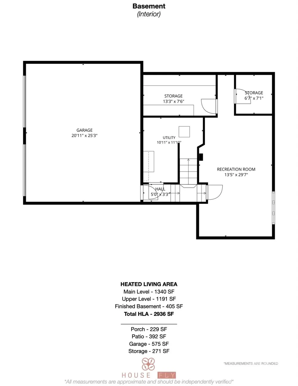 22 Meadow Brook Drive Fletcher, NC 28732
