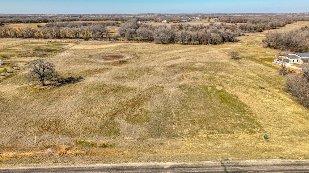 1136 Paradise Parkway Poolville, TX 76487