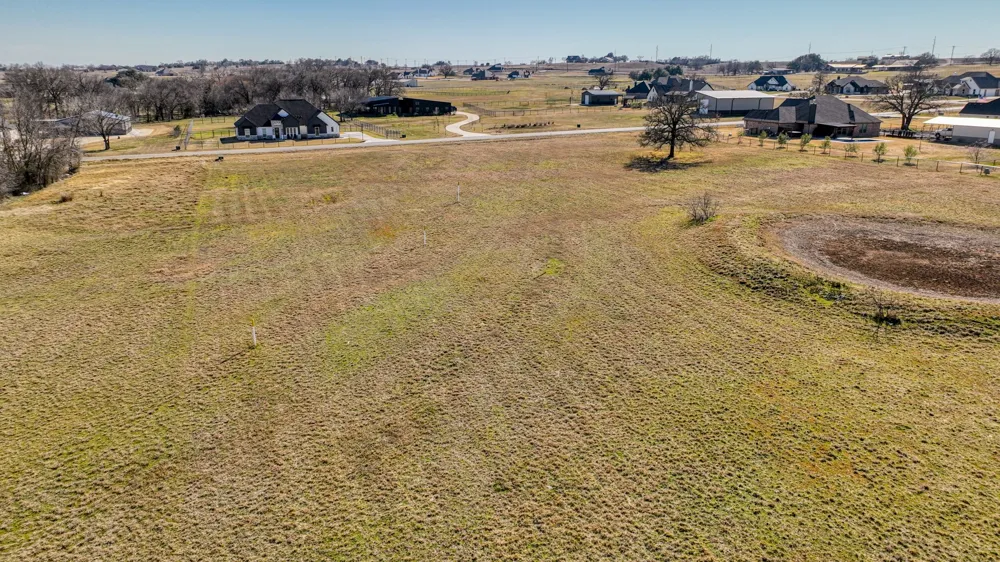 1136 Paradise Parkway Poolville, TX 76487