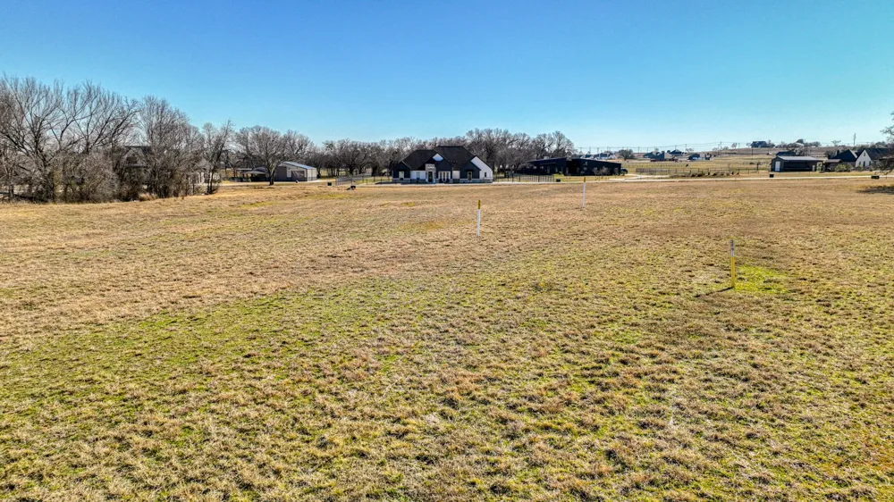 1136 Paradise Parkway Poolville, TX 76487