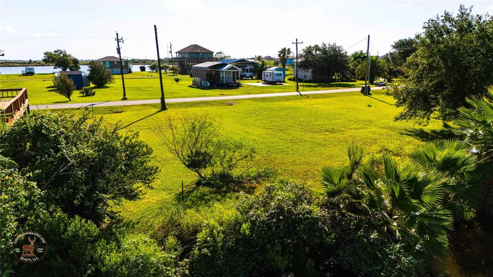 1013 Canal E Port Bolivar, TX 77650
