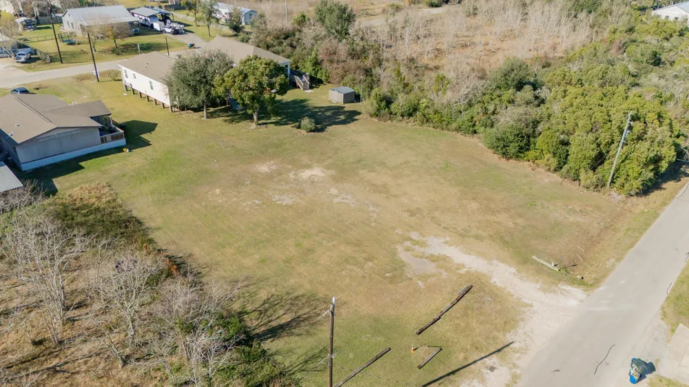 5th Street San Leon, TX 77539