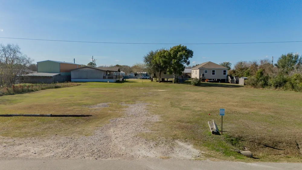 5th Street San Leon, TX 77539