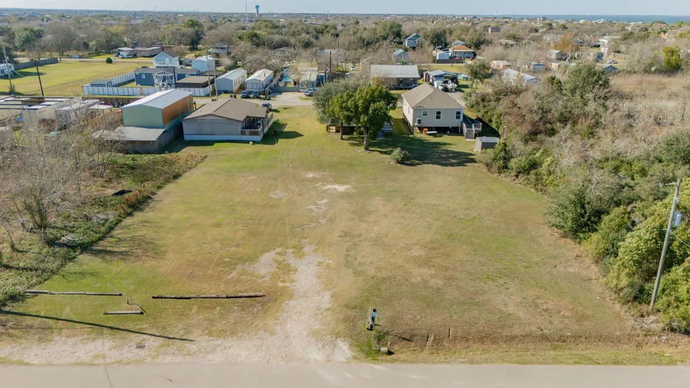 5th Street San Leon, TX 77539