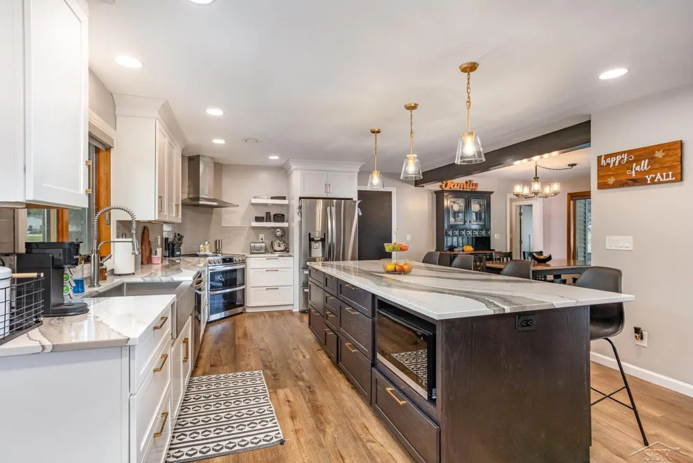 44 Linwood Beach Road Fraser Township, MI 48634