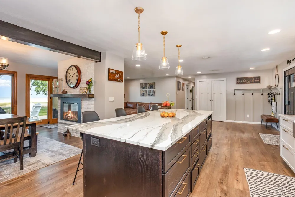 44 Linwood Beach Road Fraser Township, MI 48634