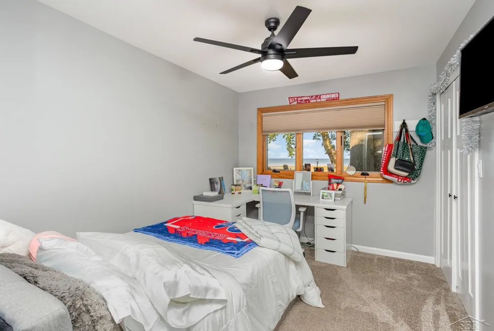 44 Linwood Beach Road Fraser Township, MI 48634