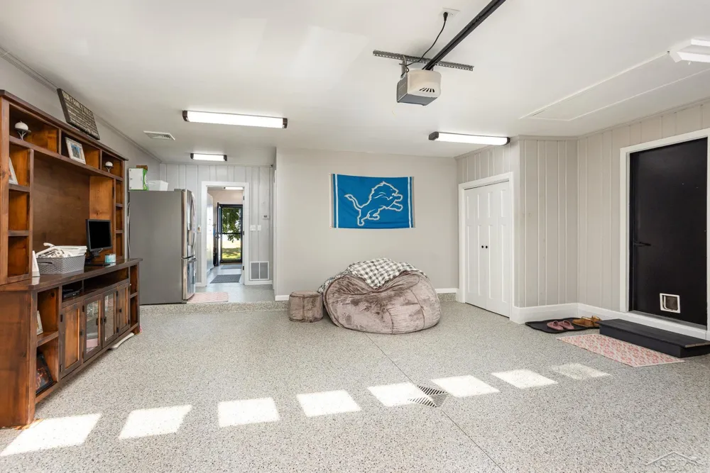 44 Linwood Beach Road Fraser Township, MI 48634