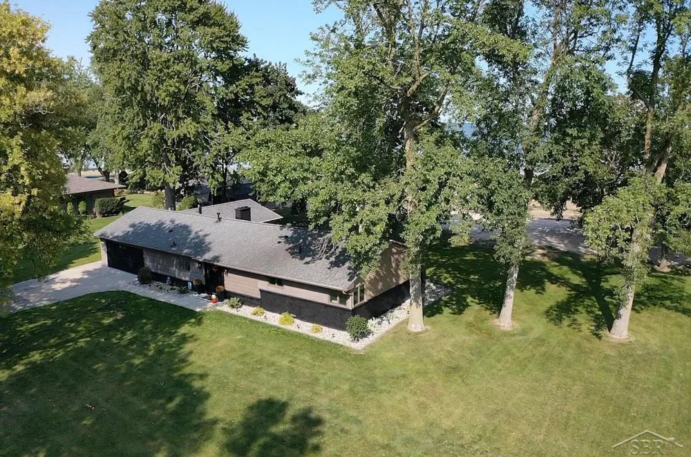 44 Linwood Beach Road Fraser Township, MI 48634