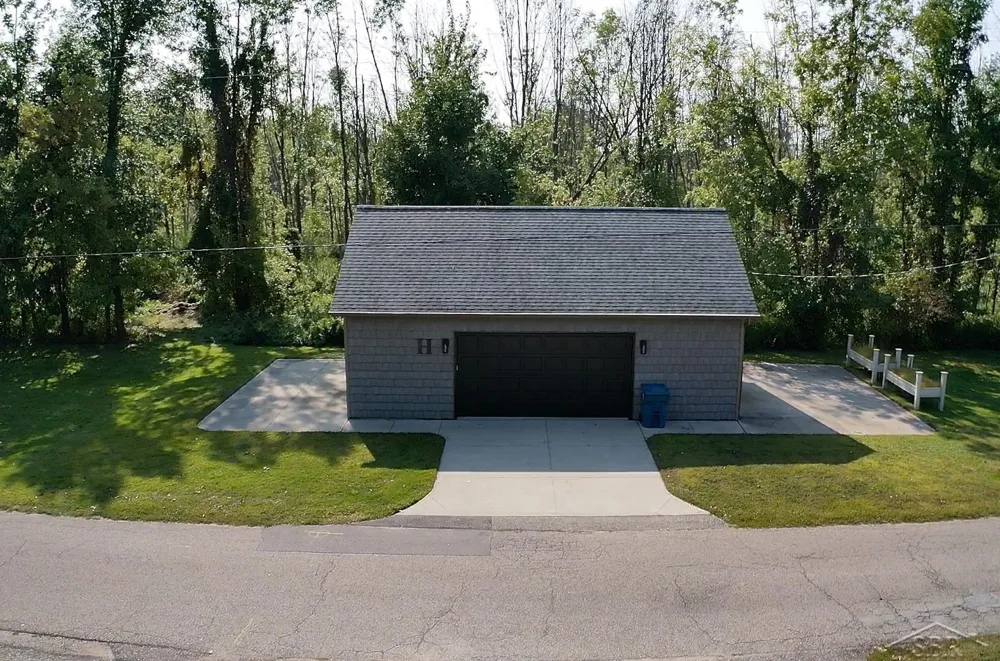 44 Linwood Beach Road Fraser Township, MI 48634