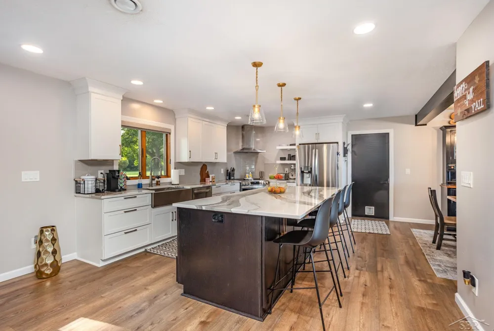 44 Linwood Beach Road Fraser Township, MI 48634