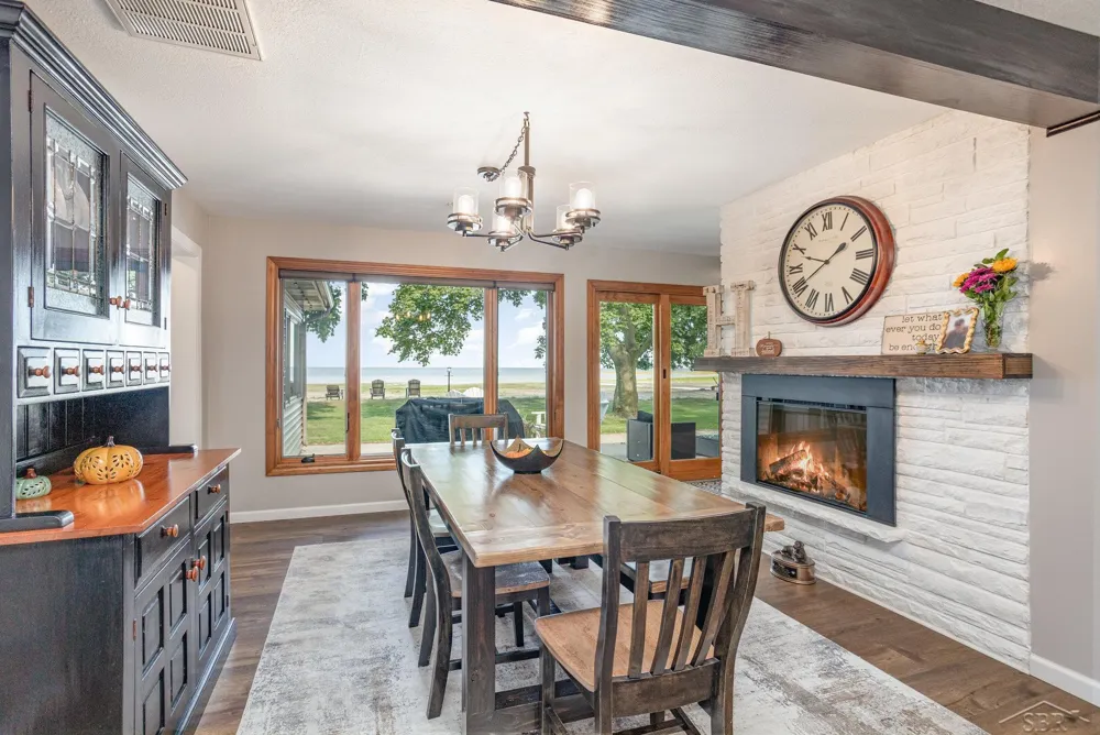 44 Linwood Beach Road Fraser Township, MI 48634