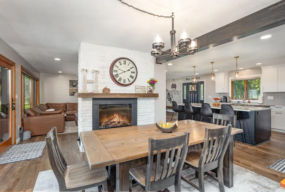44 Linwood Beach Road Fraser Township, MI 48634