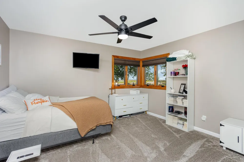 44 Linwood Beach Road Fraser Township, MI 48634