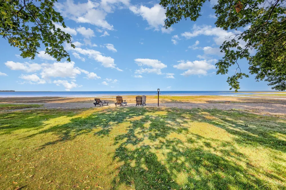 44 Linwood Beach Road Fraser Township, MI 48634