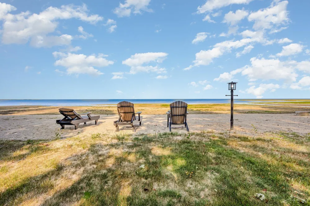 44 Linwood Beach Road Fraser Township, MI 48634