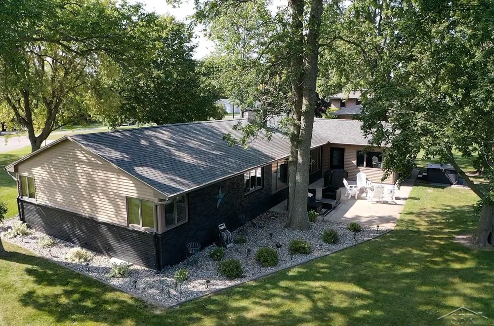 44 Linwood Beach Road Fraser Township, MI 48634