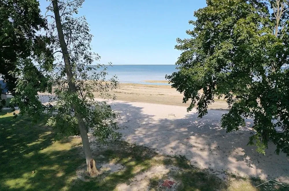 44 Linwood Beach Road Fraser Township, MI 48634