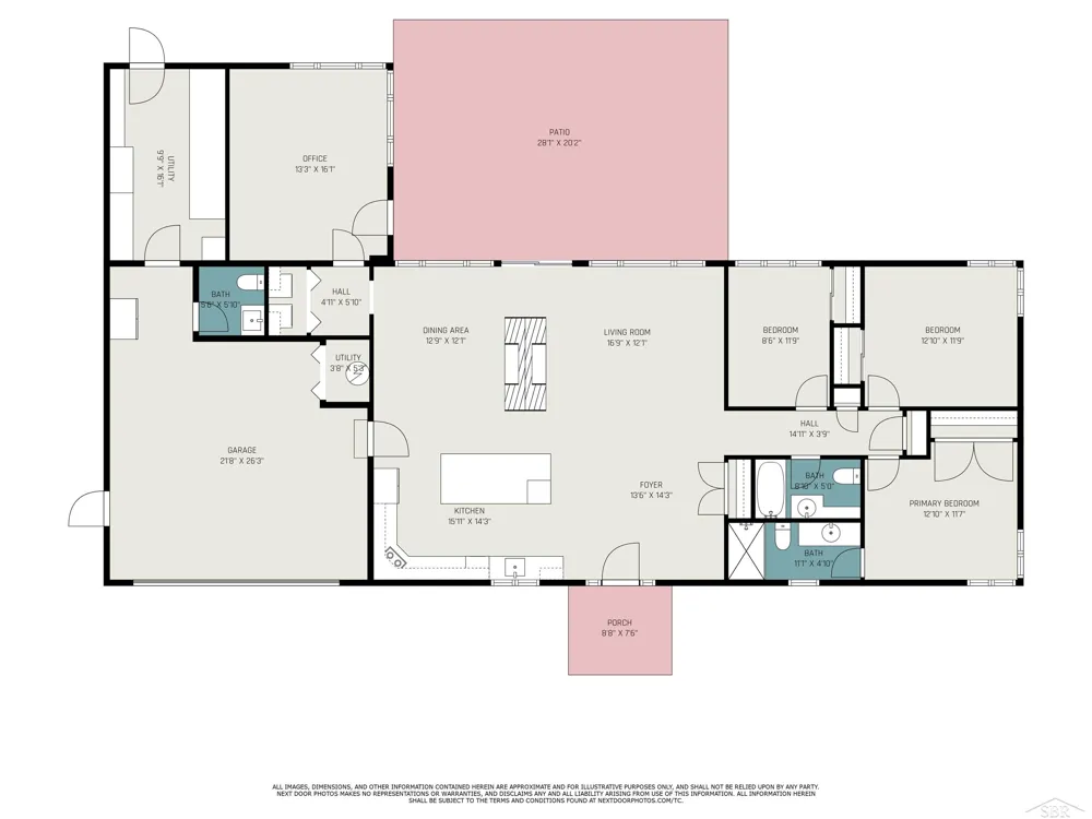 44 Linwood Beach Road Fraser Township, MI 48634