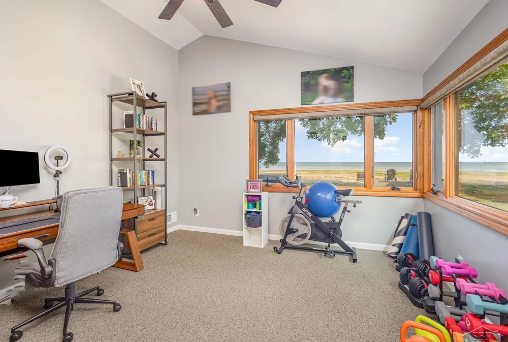 44 Linwood Beach Road Fraser Township, MI 48634