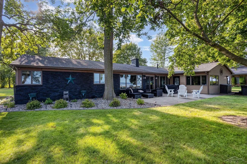 44 Linwood Beach Road Fraser Township, MI 48634