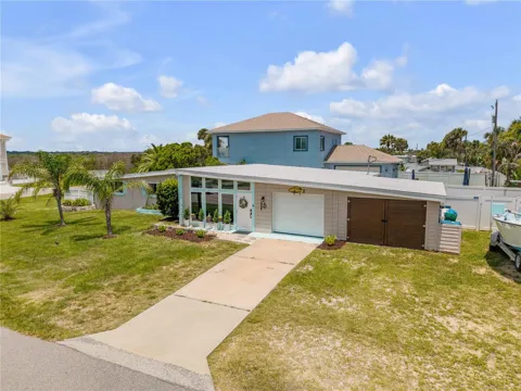 3929 S PENINSULA DRIVE
