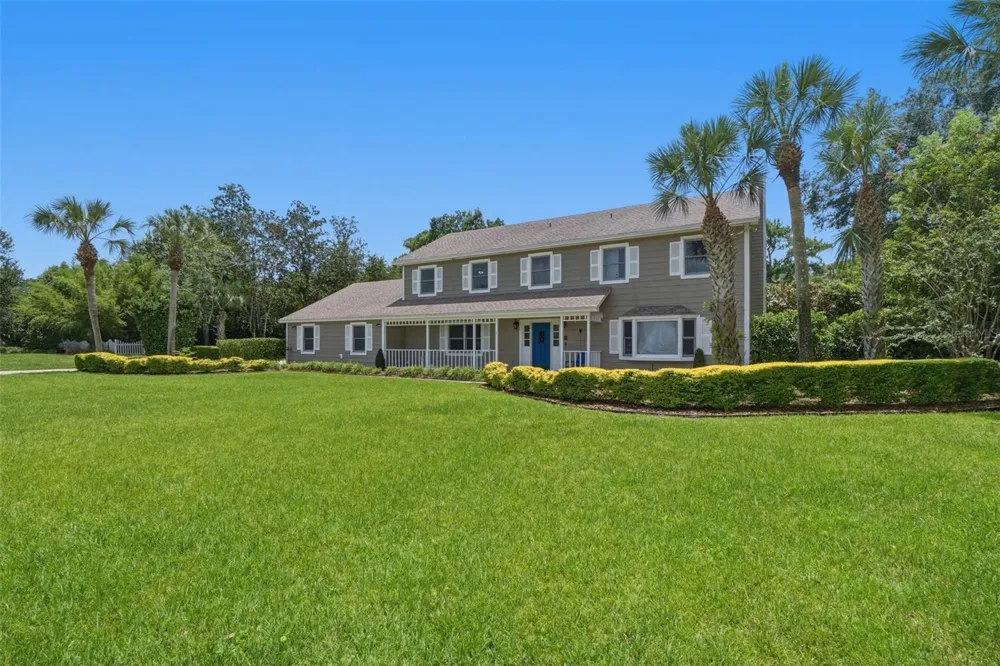 2143 BLUE IRIS PLACE Longwood, FL 32779