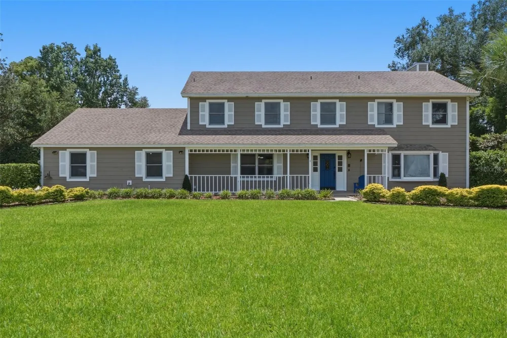 2143 BLUE IRIS PLACE Longwood, FL 32779