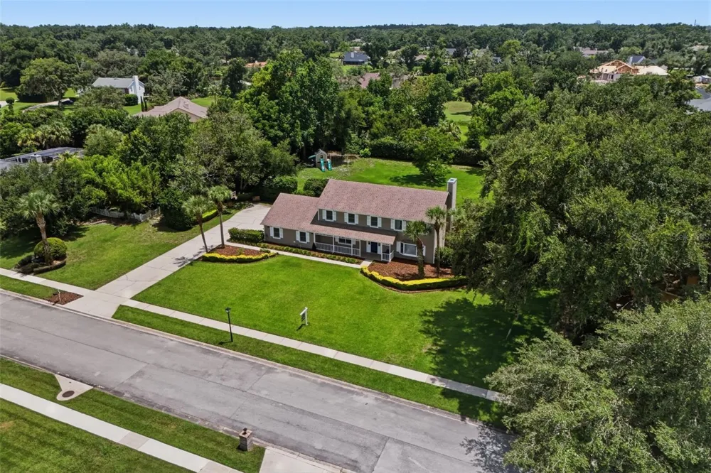 2143 BLUE IRIS PLACE Longwood, FL 32779