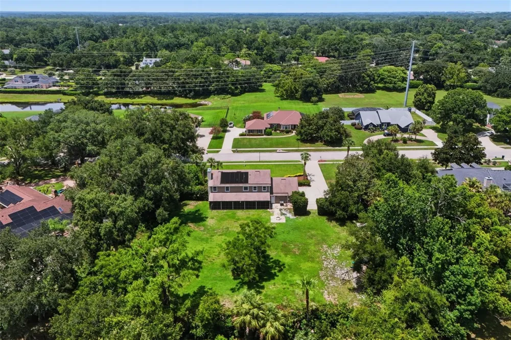 2143 BLUE IRIS PLACE Longwood, FL 32779