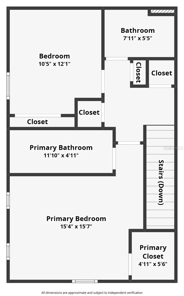 4715 CHATTERTON WAY Riverview, FL 33578