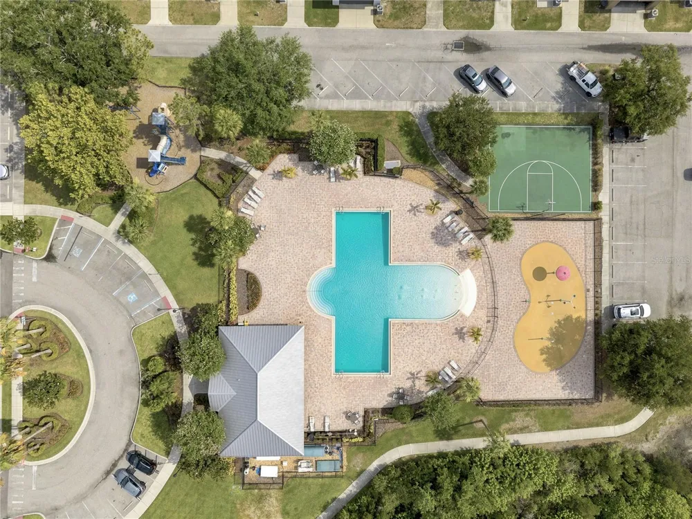 4715 CHATTERTON WAY Riverview, FL 33578